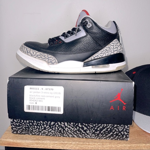 This item has been traded for a pair of Air Jordan 6 Retro ‘UNC HOME’ - Picture 7 of 11